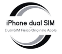 iPhone dualSIM